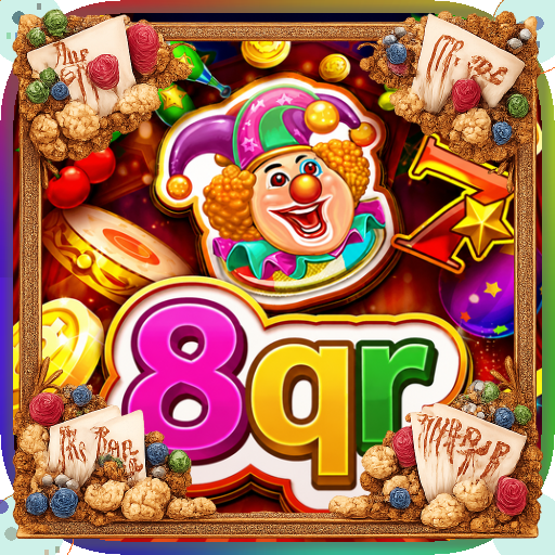 8qr — galeri pratinjau - APK Resmi