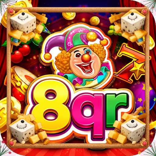 8qr — galeri pratinjau Resmi APK